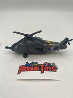 Hasbro Transformers Vintage G1 Vortex