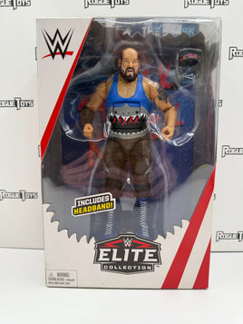 Mattel WWE Elite Collection The Shark (Target Exclusive)