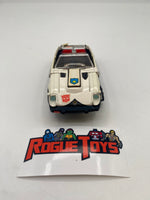 Hasbro Transformers G1 Prowl