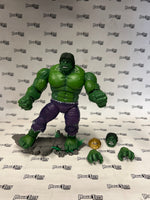 Hasbro Marvel Legends 20th Anniversary Retro Series 1 Incredible HULK