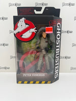 Mattel Ghostbusters Classic Peter Venkman