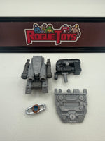 Hasbro Transformers Earthrise Leader Class Optimus Prime