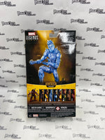 Marvel Legends Iceman (Juggernaut Wave)