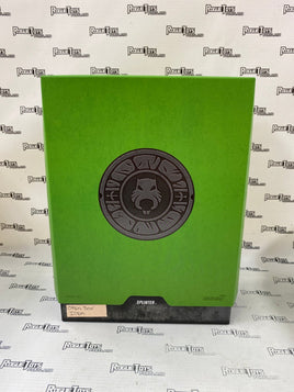 Super 7 Ultimates TMNT Splinter (Open Box)