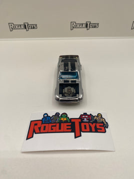 Mattel Hot Wheels Redlines Mustang Boss Hoss