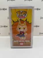 Funko POP! Animation My Hero Academia Silver Age All Might (Special Edition)