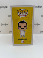 Funko POP! Animation Bob’s Burgers Bob Belcher