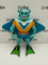 Super7 Teenage Mutant Ninja Turtles (TMNT) Ray Filet