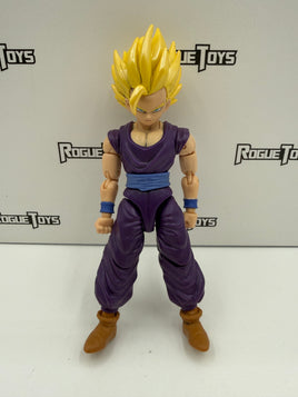 Bandai Dragon Ball Z Dragon Stars Series Son Gohan SSJ2