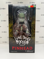 Mezco Living Dead Dolls Presents Hellraiser III: Hell on Earth Pinhead