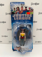 Mattel DC Justice League Hawkgirl