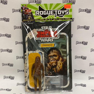 Kenner Star Wars: The Empire Strikes Back Chewbacca