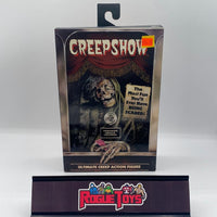 NECA Reel Toys Creepshow Ultimate Creep Action Figure - Rogue Toys