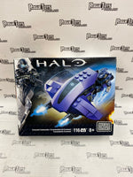 Mega Bloks Halo Covenant Commander