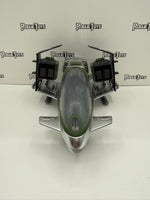 Hasbro G.I. Joe Sky Hawk