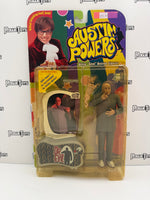 McFarlane Toys Austin Powers Ultra-“Cool” Action Figures Dr. Evil and Mr. Bigglesworth