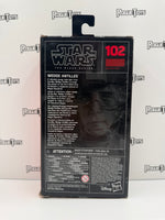 Hasbro Star Wars The Black Series Wedge Antilles