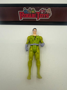 ToyBiz DC Super Heroes The Riddler
