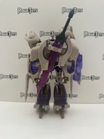 Hasbro Transformers Prime Voyager Class Decepticon Megatron w/ Upgrade Kit