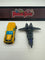 Hasbro Transformers Movie The Last Knight (TLK) Mission to Cybertron Autobot Bumblebee & Megatron (Toys ‘R’ Us Exclusive)