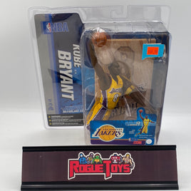 McFarlane Toys NBA Series 9 Los Angeles Lakers Kobe Bryant