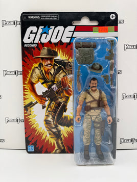 Hasbro G.I. Joe Recondo