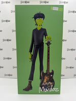 Superplastic Gorillaz Present Song Machine Murdoc