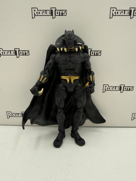 ToyBiz Marvel Legends Sentinel Series Black Panther