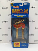 Mattel Hot Wheels Billionth Car Collection ‘68 Corvette Stingray