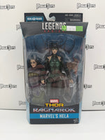 Hasbro Marvel Legends Hulk BAF Series Thor: Ragnarok Marvel’s Hela