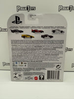 Mattel Hot Wheels Gran Turismo Corvette C7.R