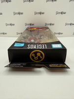 Hasbro Marvel Legends Cull Obsidian BAF Series Ant-Man and the Wasp Ant-Man