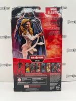 Hasbro Marvel Legends SP//dr BAF Series Cloak and Dagger Tandy Bowen Dagger