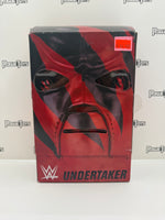 Mattel WWE Elite Collection Undertaker as Kane (Deadman’s Revenge) (Ringside Exclusive)