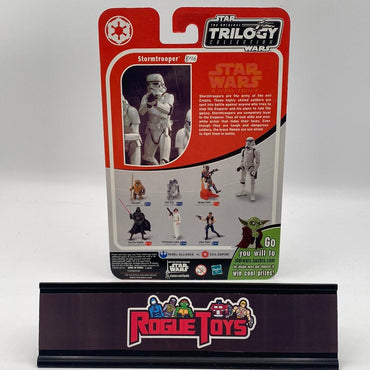 Hasbro Star Wars The Original Trilogy Collection Stormtrooper