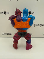 Mattel Masters of the Universe (MOTU) Evil Warriors Two Bad