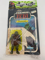 Kenner Star Wars Return of the Jedi Gamorrean Guard