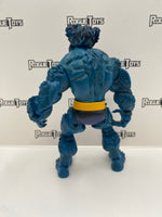 ToyBiz Marvel Legends X-Men Classic TV Series Beast