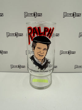 Dr Pepper “Happy Days” Collector Series Ralph Glass