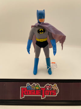 Mego 1970s Vintage Type 1 Body 8” Figure Batman (All Original Except Gloves and Belt Replaced)