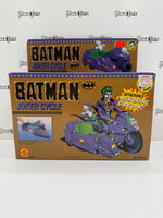 ToyBiz Batman Joker Cycle