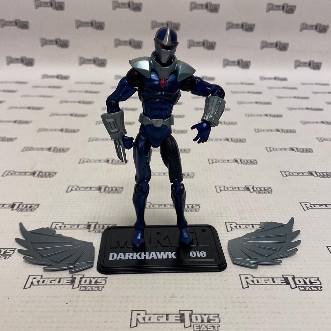 Hasbro Marvel Universe Dark Hawk 018 - Rogue Toys