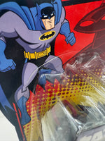 Mattel DC Batman: The Brave and the Bold Skiff Ripper Black Manta Figure