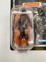 Kenner Star Wars The Mandalorian The Mandalorian