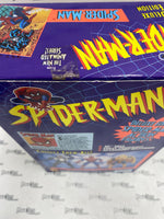 Spider-Man TAS Deluxe 10” Spider-Man