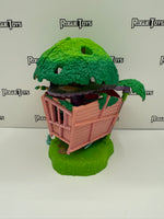 Mattel Polly Pocket Jungle Zoo Pets Treehouse