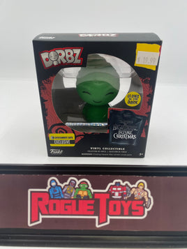 Funko Dorbz Disney Tim Burton’s The Nightmare Before Christmas Oogie Boogie (Entertainment Earth Exclusive)