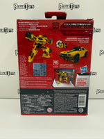 Hasbro Transformers Studio Series Deluxe Class Autobot Bumblebee