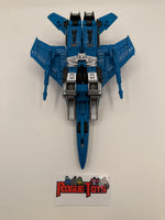 Hasbro Transformers War for Cybertron Earthrise Decepticon Team: Seeker Elite Skywarp & Thundercracker (Target Exclusive)