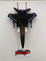 Hasbro Transformers War for Cybertron Earthrise Decepticon Team: Seeker Elite Skywarp & Thundercracker (Target Exclusive)